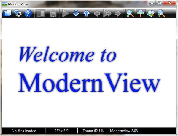 ModernView图片浏览工具_【图片浏览ModernView】(1.1M)