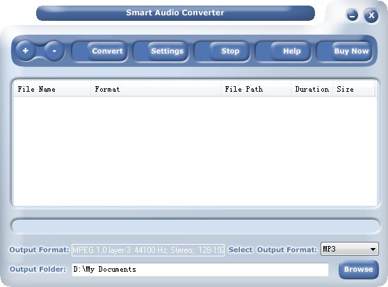 Smart Audio Converter（CD制作工具）_【音频其它Smart Audio Converter】(5.4M)