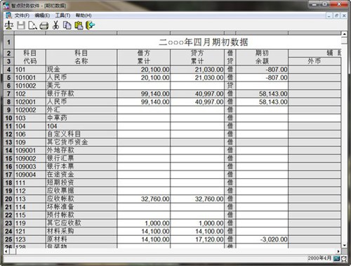智点财务软件_【财务软件财务软件】(9.3M)