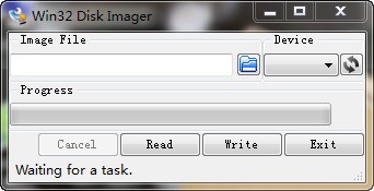 Win32 Disk Imager镜像写入u盘_【其它Win32 Disk Imager】(5.4M)