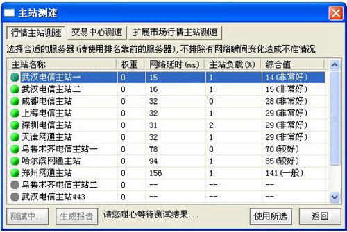 长江证券交易软件_【股票软件长江证券交易软件】(19.4M)