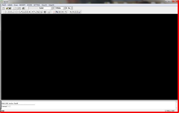 小型AutoCAD画图软件_【办公软件小型AutoCAD画图软件】(2.6M)