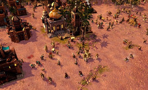 地球帝国3简体中文版_【即时战略局域网游戏,战略游戏单机版】(4.30G)