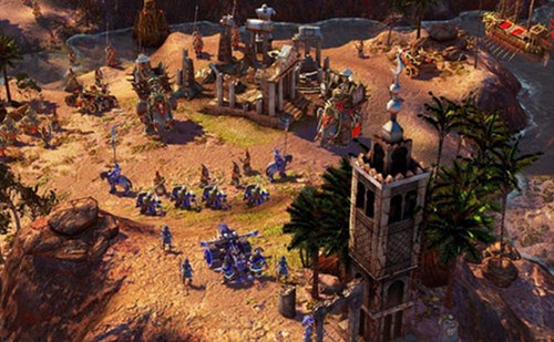 地球帝国3简体中文版_【即时战略局域网游戏,战略游戏单机版】(4.30G)