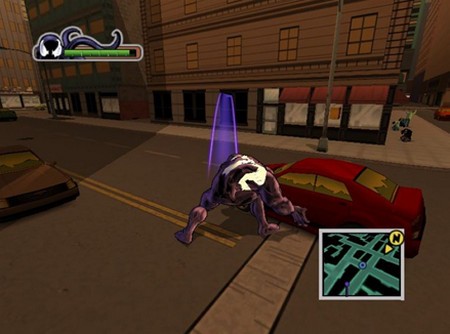 终极蜘蛛侠游戏中文版_【角色扮演终极蜘蛛侠】(1M)