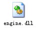 engine.dll_【dll,exe文件dll】(309KB)