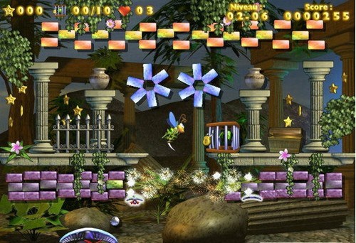 砖城救援2_【益智休闲休闲游戏单机版】(22M)