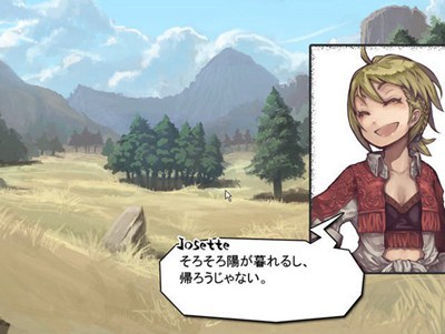 死亡终结点_【角色扮演角色扮演单机版,文字游戏单机】(105M)