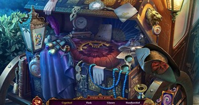 不祥之物全家福_【益智休闲解谜游戏单机版】(1.37G)