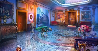 不祥之物全家福_【益智休闲解谜游戏单机版】(1.37G)