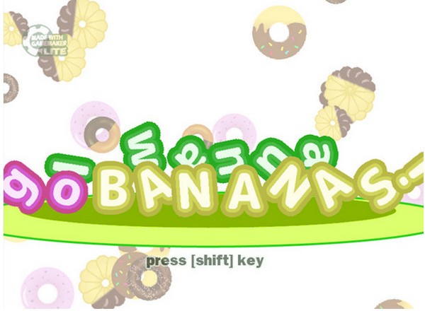 i wanna go bananas_【益智休闲鬼畜游戏,坑爹游戏单机版】(73M)