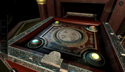 未上锁的房间pc版_【益智休闲解谜游戏单机版,密室逃脱单机游戏】(571M)