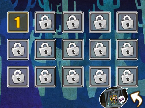 灰姑娘救王子_【益智休闲休闲游戏单机版】(4M)