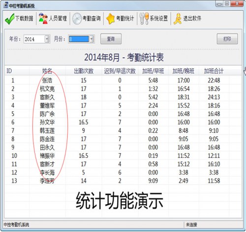 中控考勤机系统_【杂类工具考勤机系统】(23.8M)