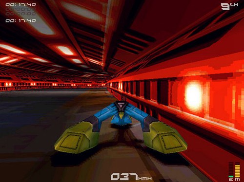 悬浮飞车中文版_【赛车竞速悬浮飞车】(111M)