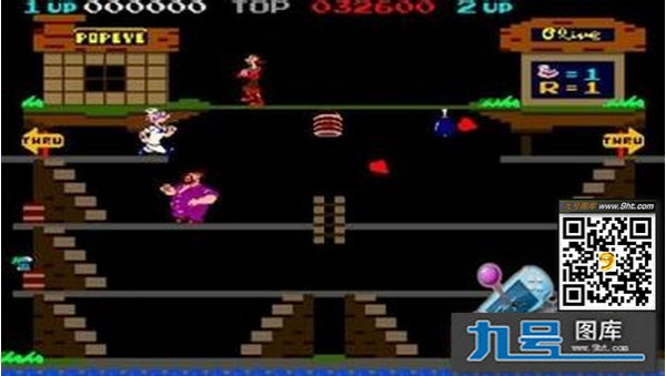 大力水手中文版_【角色扮演大力水手】(11M)