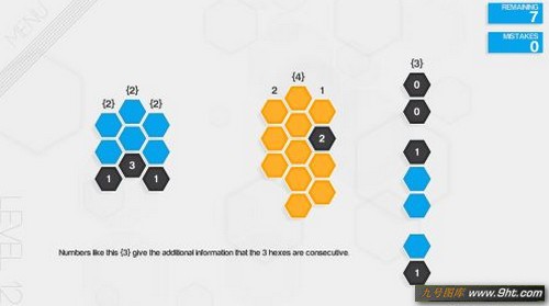 六角细胞中文版_【益智休闲六角细胞】(22M)