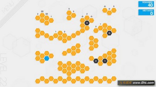 六角细胞中文版_【益智休闲六角细胞】(22M)