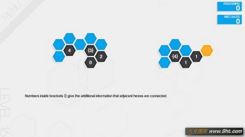 六角细胞中文版_【益智休闲六角细胞】(22M)