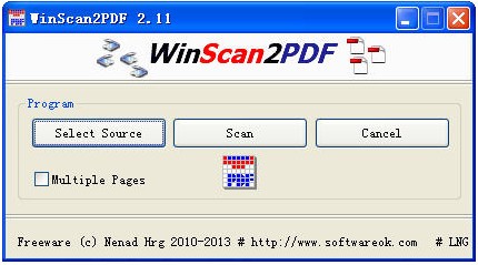 WinScan2PDF转换工具_【翻译转换WinScan2PDF,pdf转换工具】(31KB)