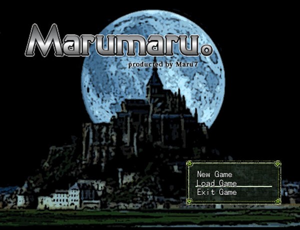 Marumaru中文版_【角色扮演Marumaru】(95M)