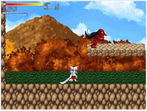 东方活剧绮谈中文版_【动作冒险东方游戏单机版】(700M)