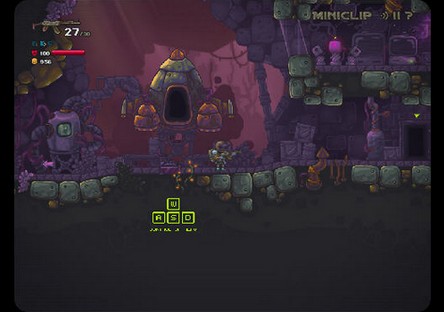 丧尸矿洞2中文版_【动作冒险丧尸矿洞2】(17M)