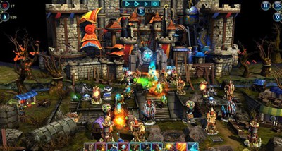 繁荣世界守护者_【策略战棋繁荣世界守护者】(653.4M)