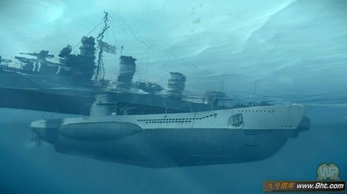 猎杀潜航5大西洋之战中文版_【即时战略3d单机游戏】(3.88G)