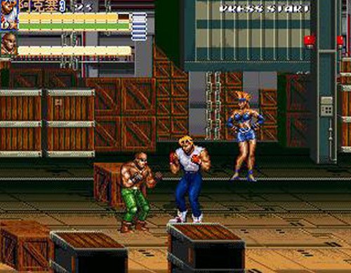 怒之铁拳6力挽狂澜中文版_【体育竞技怒之铁拳6力挽狂澜】(103M)