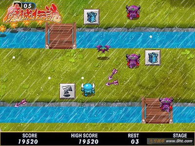 法老军团大作战中文版_【FPS射击法老军团大作战】(156M)