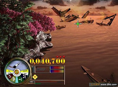 浴火珍珠港中文版_【FPS射击浴火珍珠港】(393M)