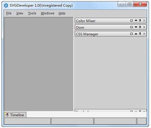 SVGDeveloper图像编辑软件_【图像处理SVGDeveloper,图像编辑】(3.9M)