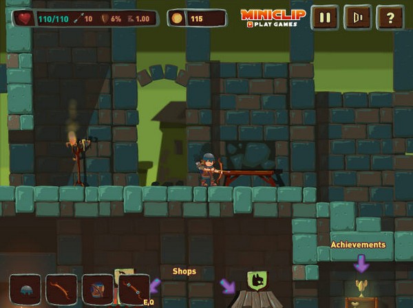 男爵之门中文版_【动作冒险男爵之门】(1.03G)