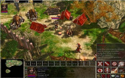 魔石_【角色扮演角色扮演单机版】(1.95G)