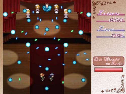 红蔷薇连弾中文版_【动作冒险红蔷薇连弾】(6M)