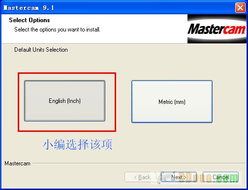 MasterCAM_【CAD软件MasterCAM】(581.2M)
