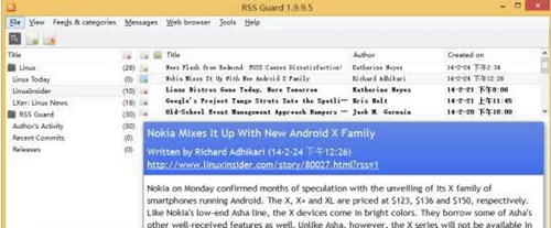 RSS Guard_【电子阅读器RSS Guard】(6.32G)