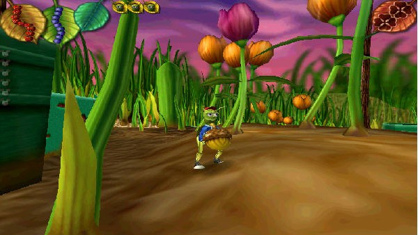 虫虫帝国之王子旅行_【角色扮演角色扮演单机版】(55M)