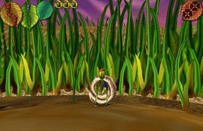 虫虫帝国之王子旅行_【角色扮演角色扮演单机版】(55M)