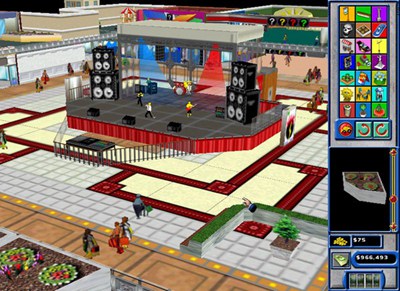 购物中心大亨_【模拟经营模拟经营单机游戏,大亨类单机游戏】(150M)
