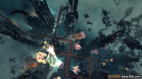 异形守护者_【策略战棋异形守护者】(720M)