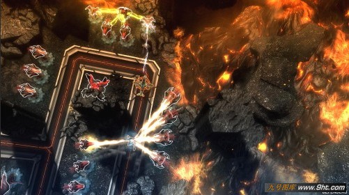 异形守护者_【策略战棋异形守护者】(720M)