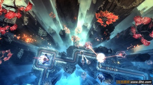 异形守护者_【策略战棋异形守护者】(720M)