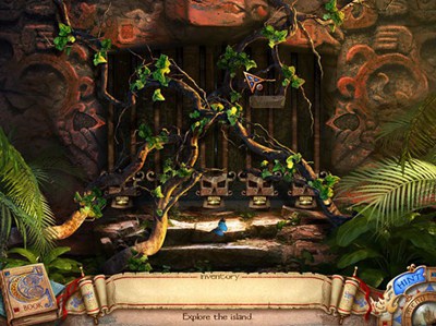 哥伦布之神秘石幽灵_【益智休闲休闲游戏单机版】(192M)