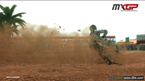 mxgp越野摩托中文版_【赛车竞速越野车游戏大全,摩托车单机游戏】(1.95G)