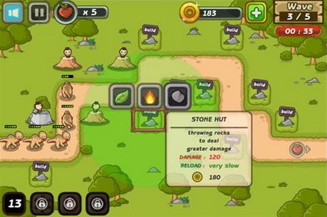 恐龙突击电脑版_【独立游戏恐龙突击】(27M)