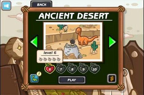 恐龙突击电脑版_【独立游戏恐龙突击】(27M)