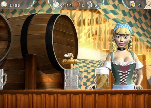 狂欢啤酒节_【益智休闲狂欢啤酒节】(34M)