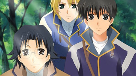 今天开始做魔王第二季